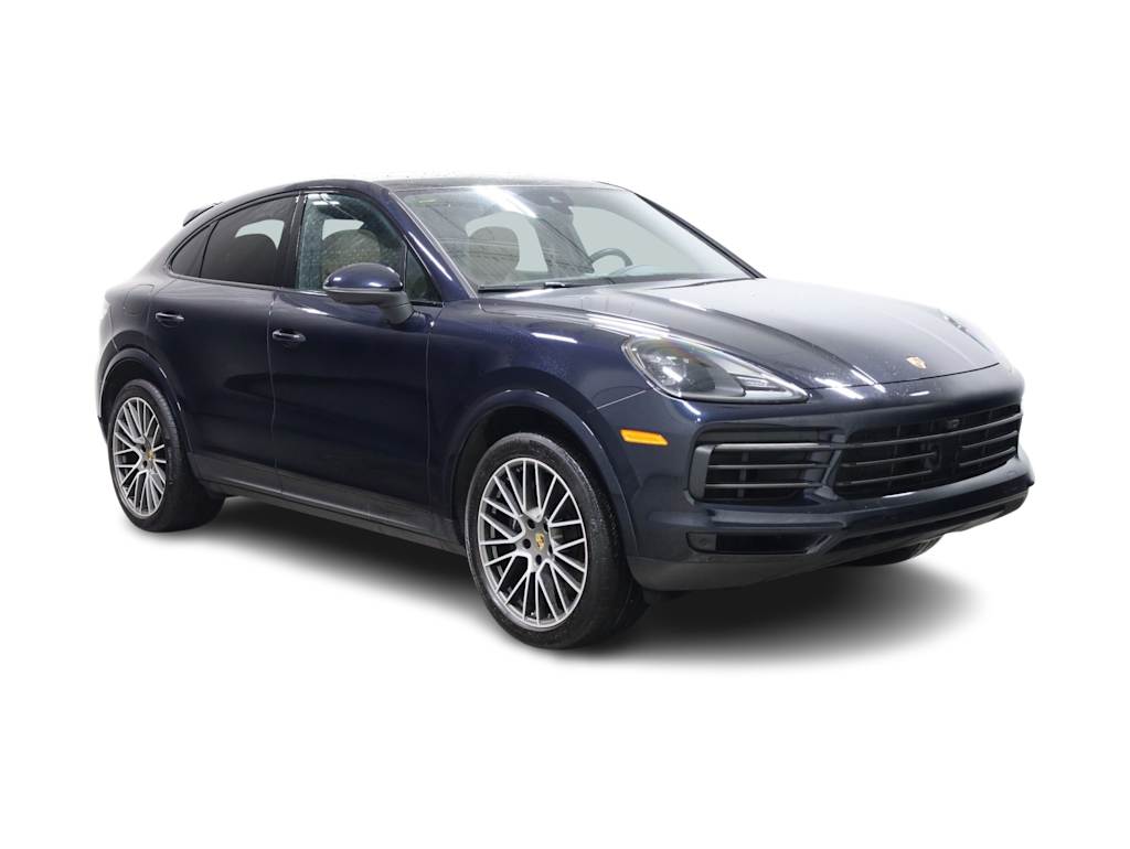 Thumbnail: 2023 Porsche Cayenne - 25