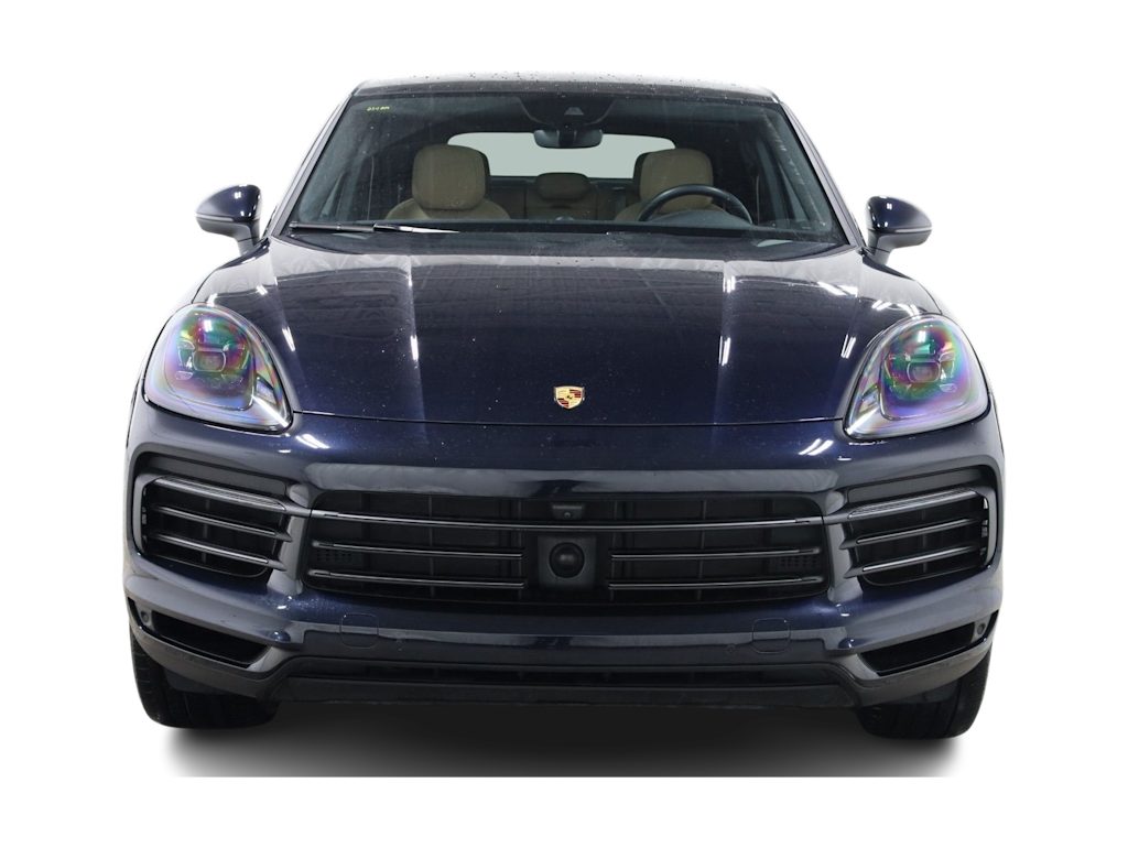 Thumbnail: 2023 Porsche Cayenne - 6