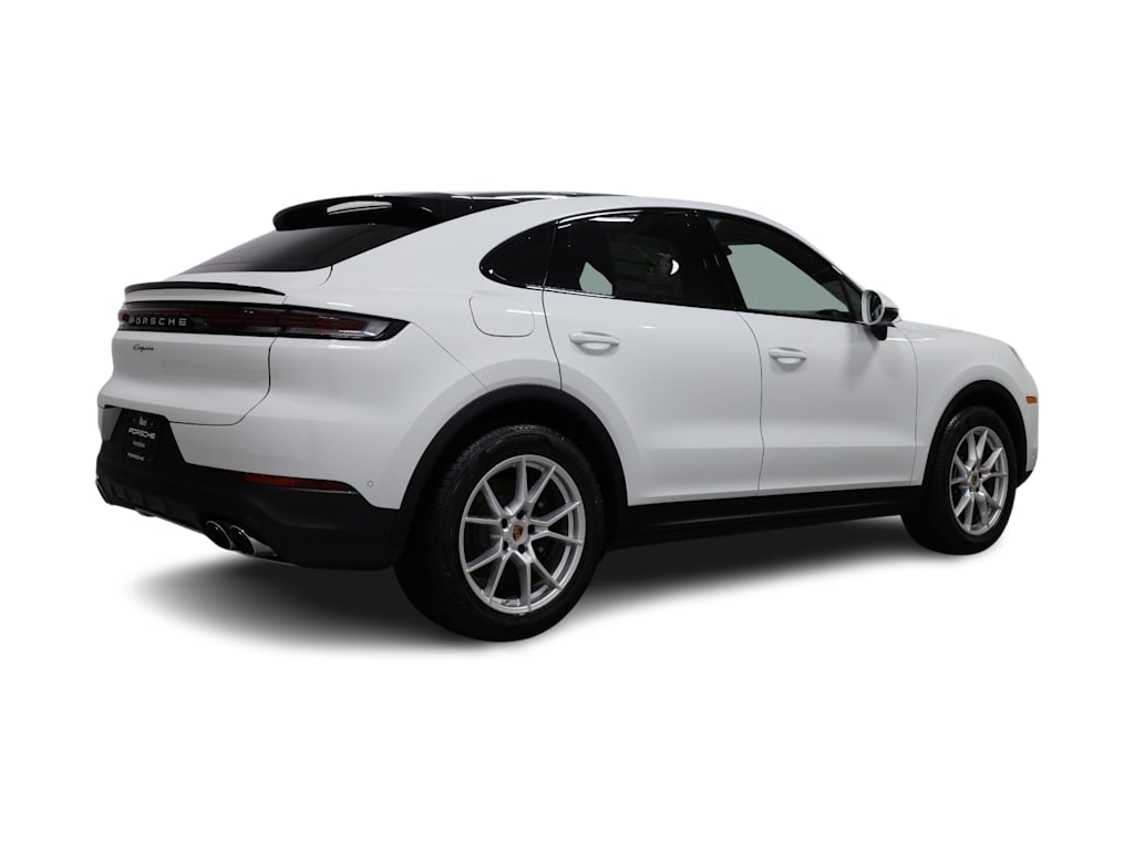 Thumbnail: 2026 Porsche Cayenne - 21