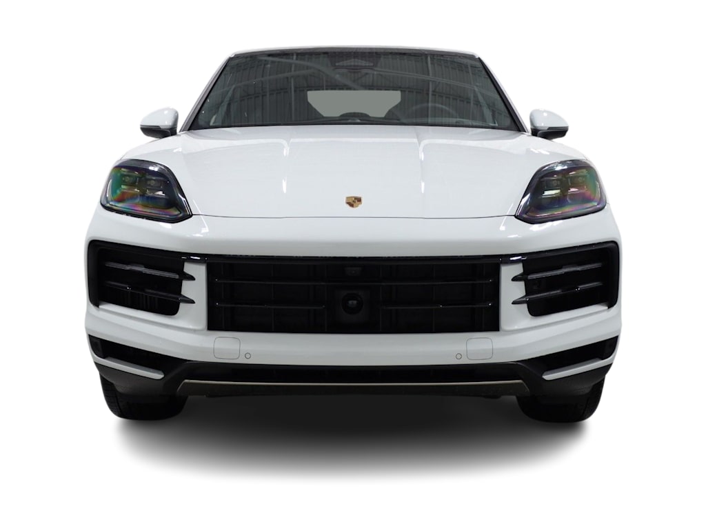 Thumbnail: 2026 Porsche Cayenne - 6