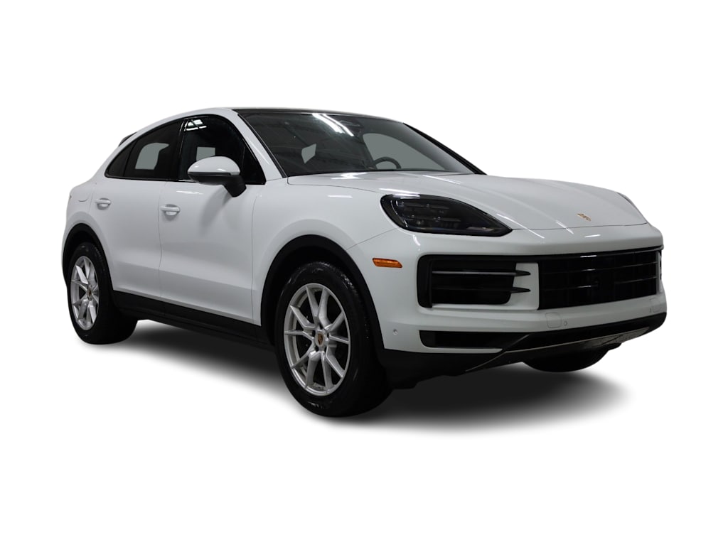 Thumbnail: 2026 Porsche Cayenne - 24