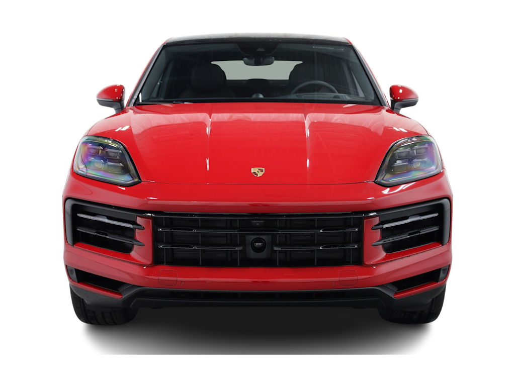 Thumbnail: 2025 Porsche Cayenne - 6