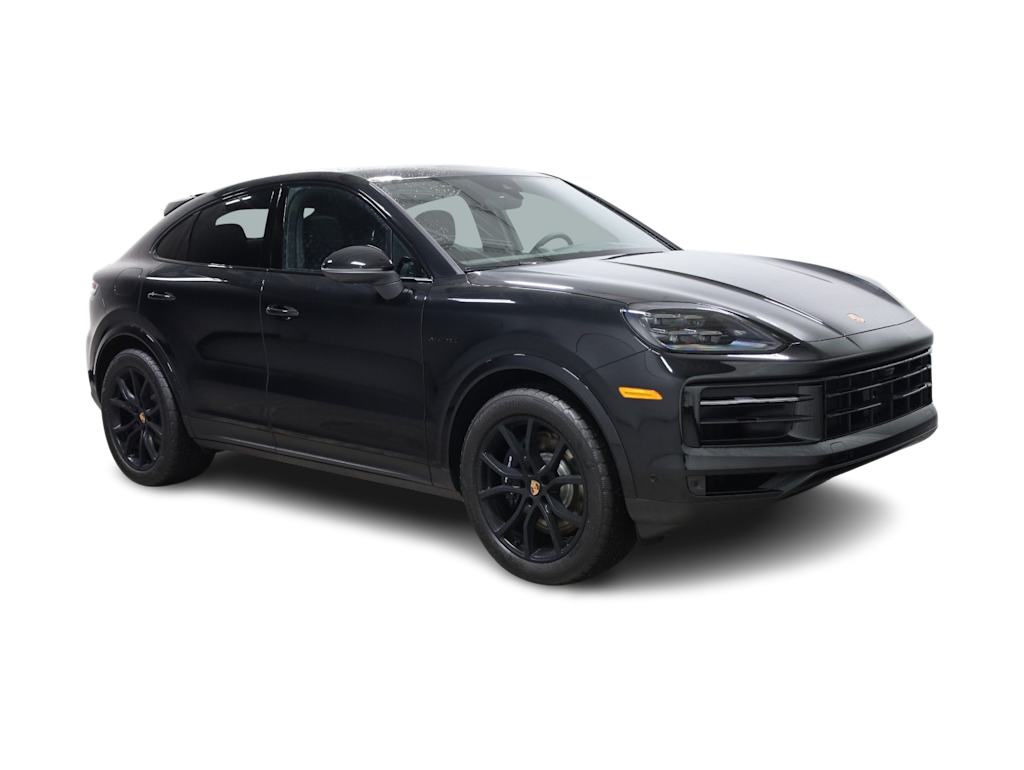 Thumbnail: 2026 Porsche Cayenne - 25