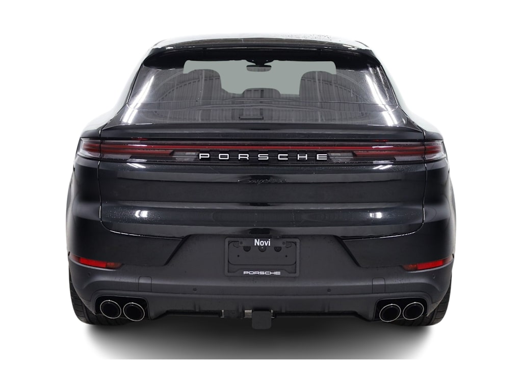 Thumbnail: 2026 Porsche Cayenne - 5