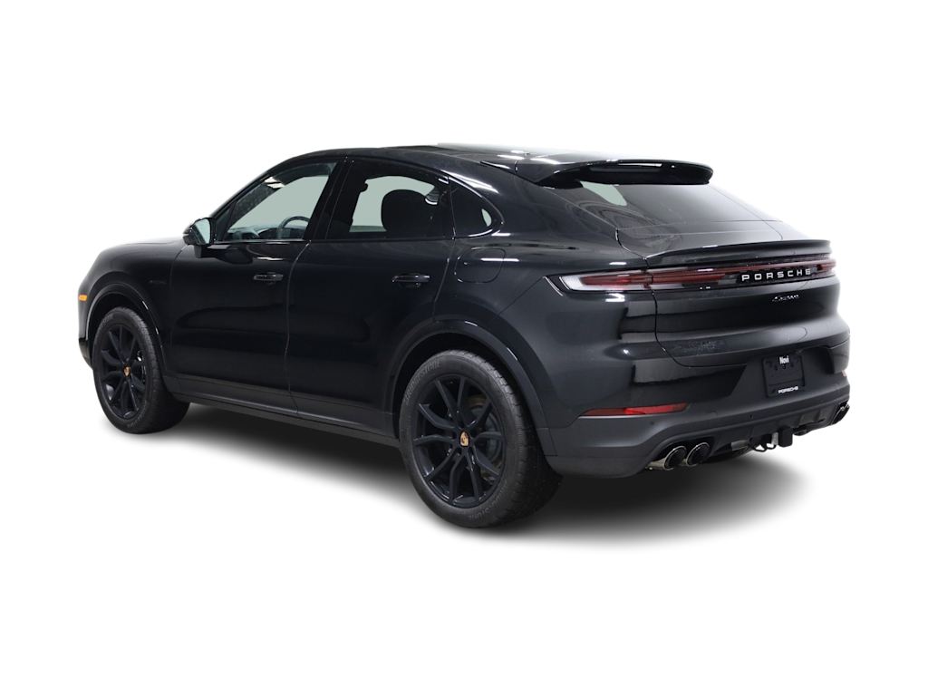 Thumbnail: 2026 Porsche Cayenne - 4