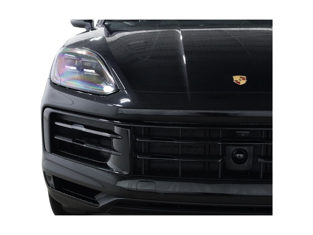 Thumbnail: 2026 Porsche Cayenne - 26