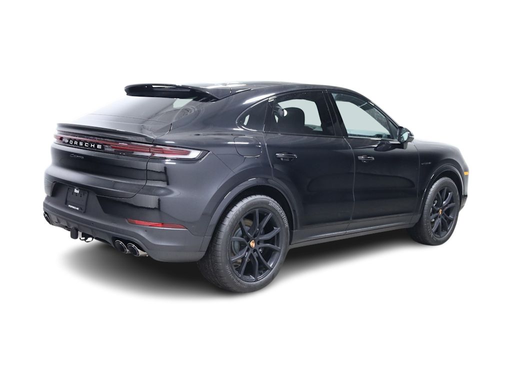 Thumbnail: 2026 Porsche Cayenne - 22