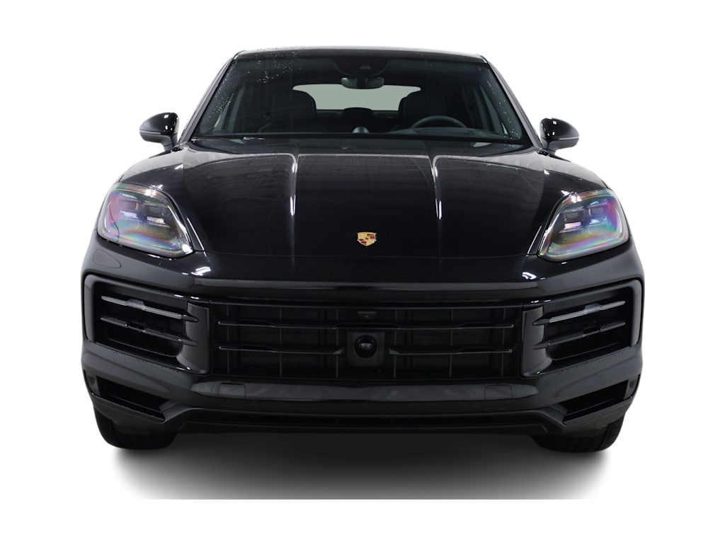 Thumbnail: 2026 Porsche Cayenne - 6
