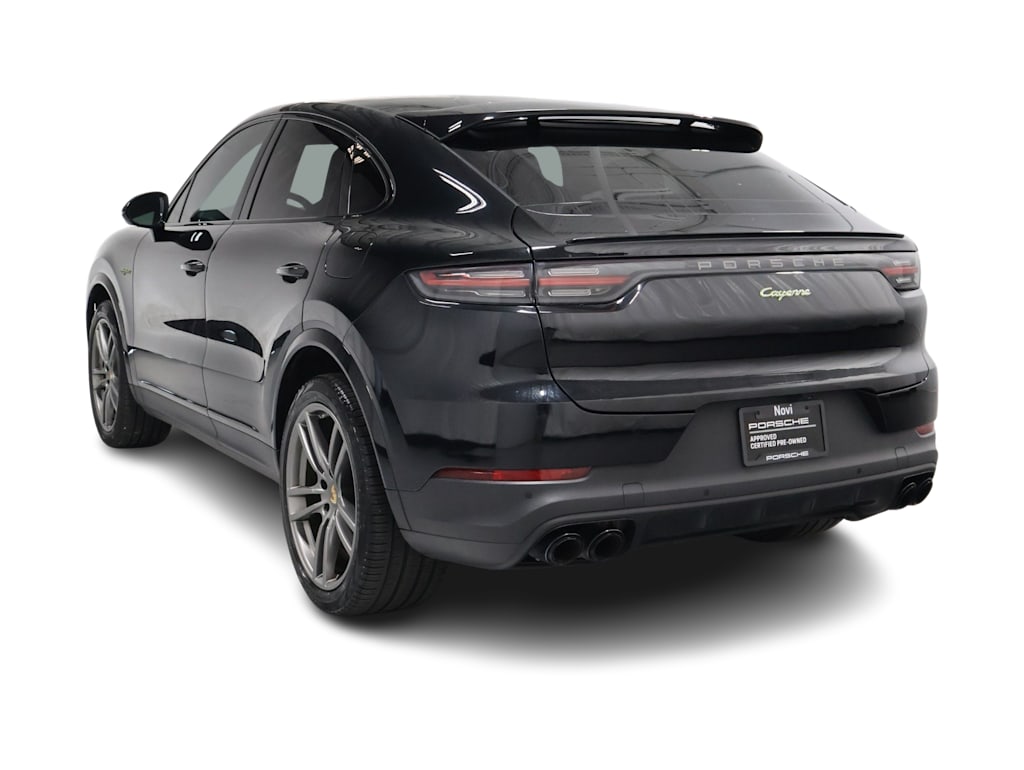 Thumbnail: 2023 Porsche Cayenne - 4