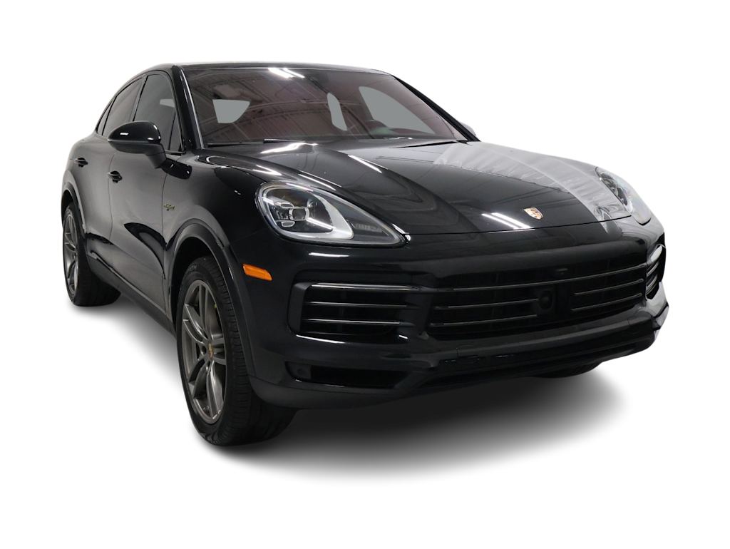 Thumbnail: 2023 Porsche Cayenne - 25