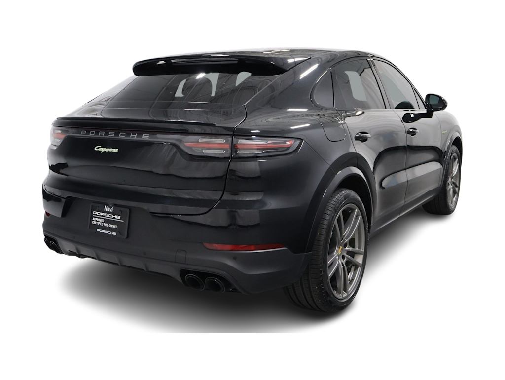 Thumbnail: 2023 Porsche Cayenne - 22