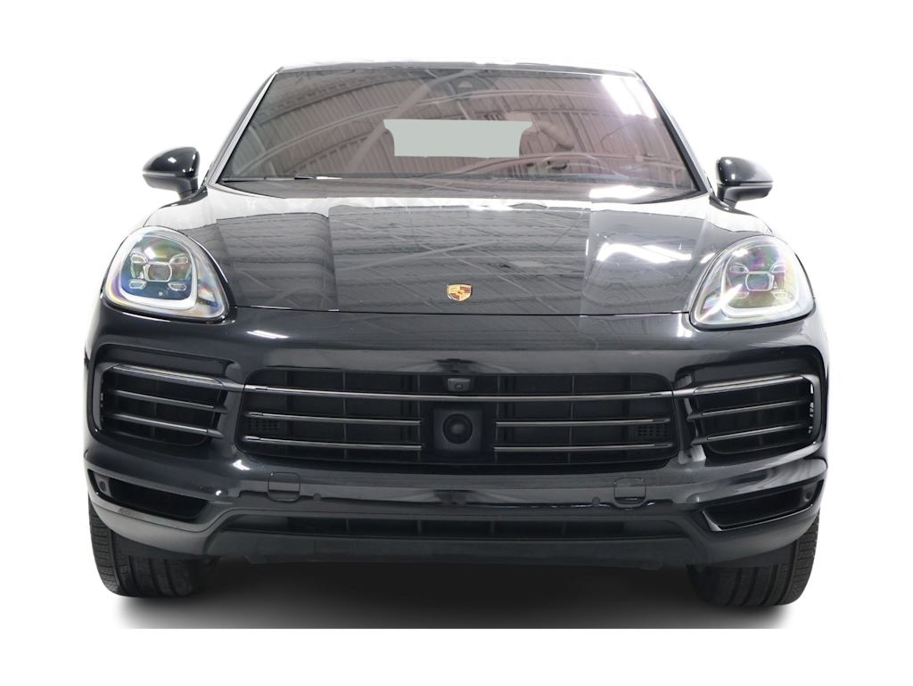 Thumbnail: 2023 Porsche Cayenne - 6
