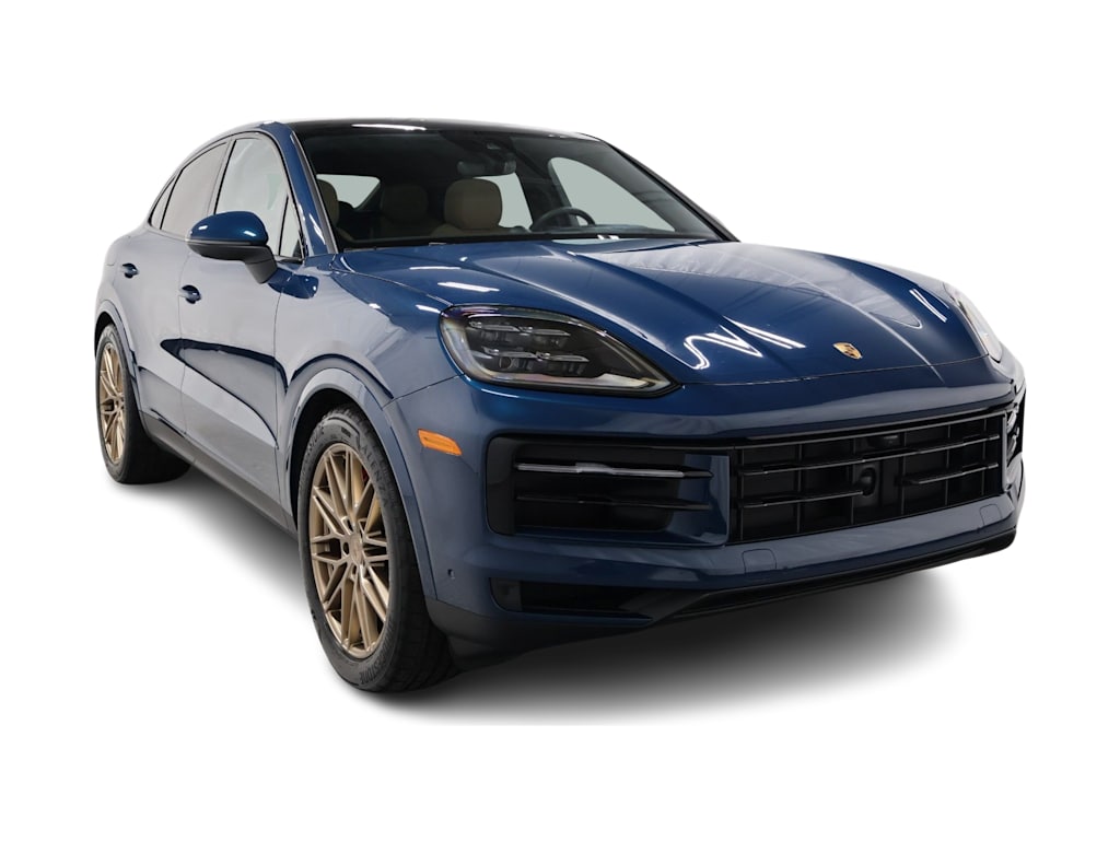 Thumbnail: 2026 Porsche Cayenne - 25
