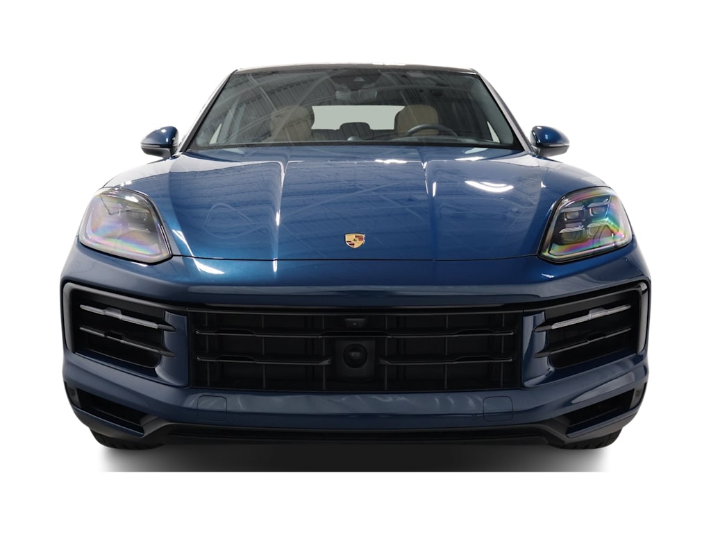 Thumbnail: 2026 Porsche Cayenne - 6