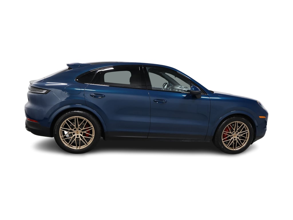 Thumbnail: 2026 Porsche Cayenne - 23