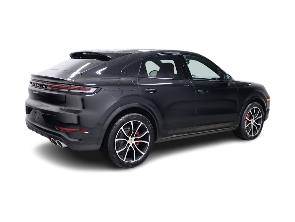 Thumbnail: 2026 Porsche Cayenne - 22