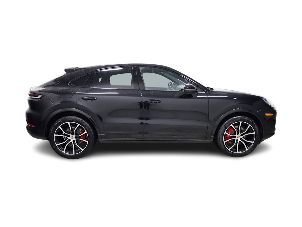 Thumbnail: 2026 Porsche Cayenne - 23