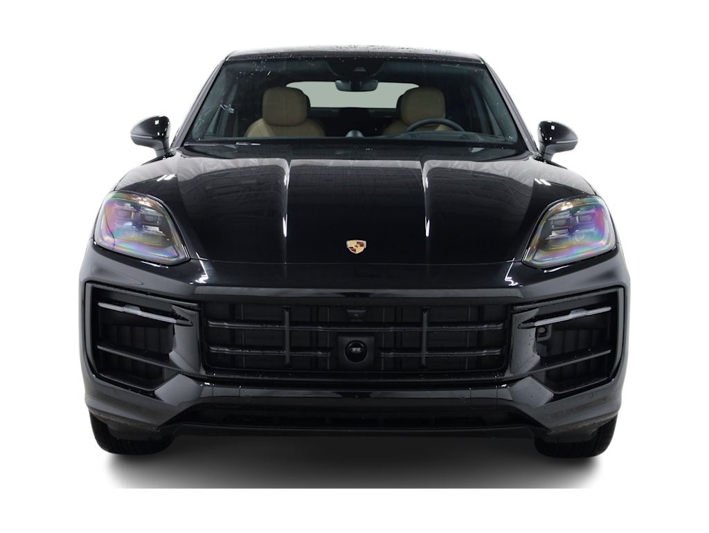 Thumbnail: 2026 Porsche Cayenne - 6