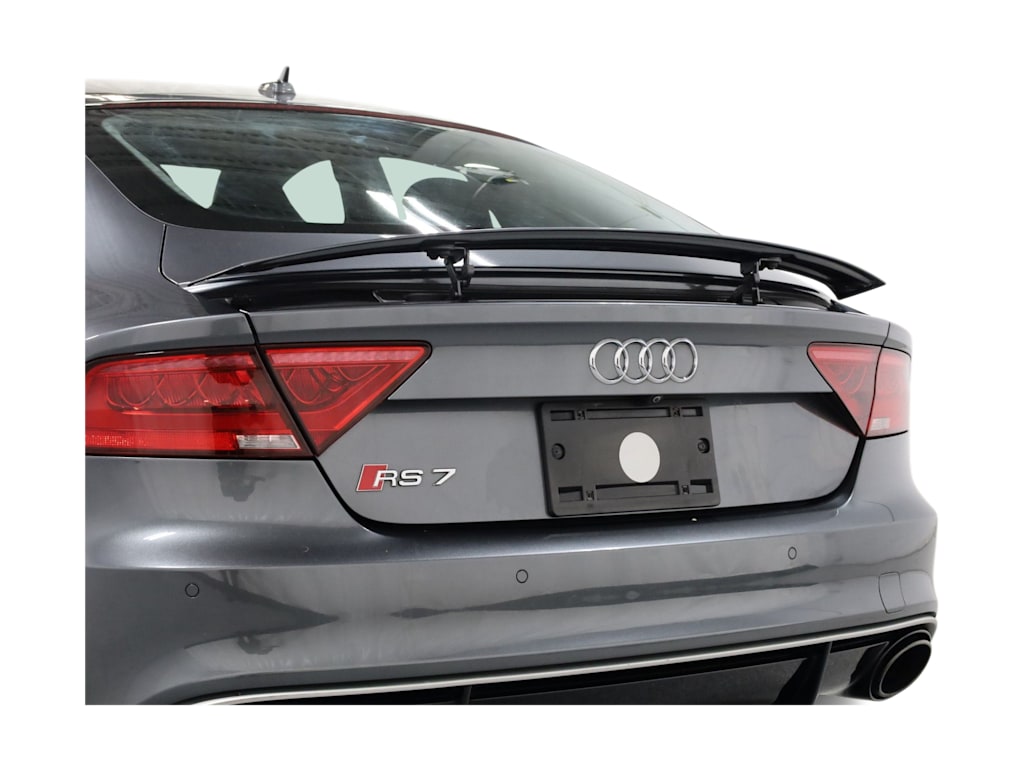 Thumbnail: 2014 Audi RS 7 - 22