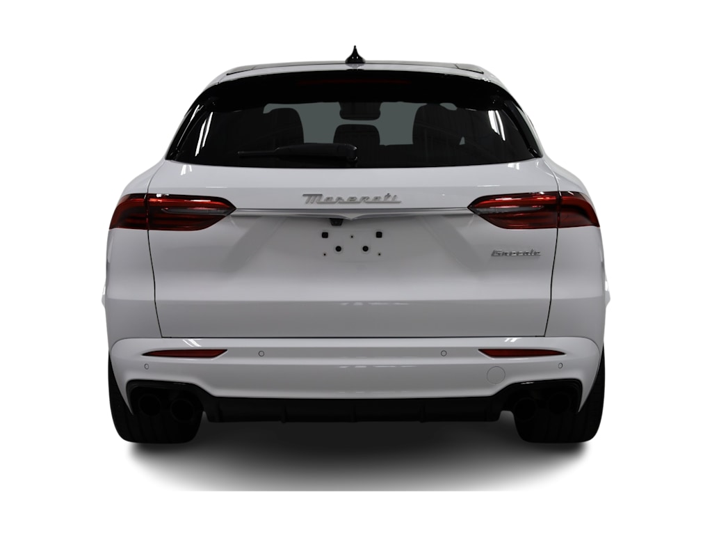 Thumbnail: 2023 Maserati Grecale - 5