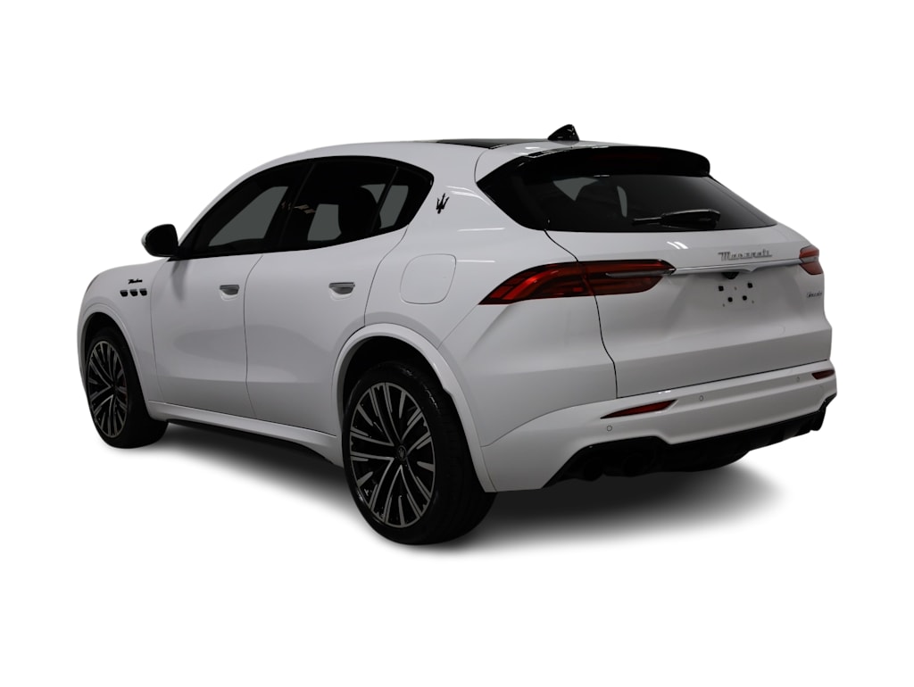 Thumbnail: 2023 Maserati Grecale - 4