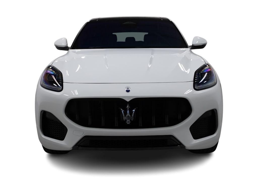 Thumbnail: 2023 Maserati Grecale - 6