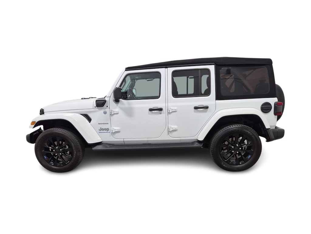 Thumbnail: 2023 Jeep Wrangler - 24
