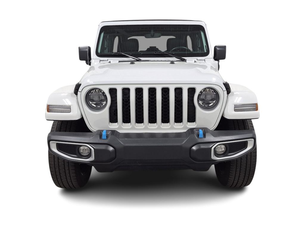 Thumbnail: 2023 Jeep Wrangler - 6