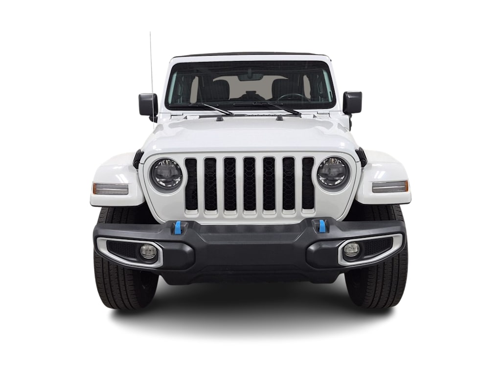 Thumbnail: 2023 Jeep Wrangler - 30