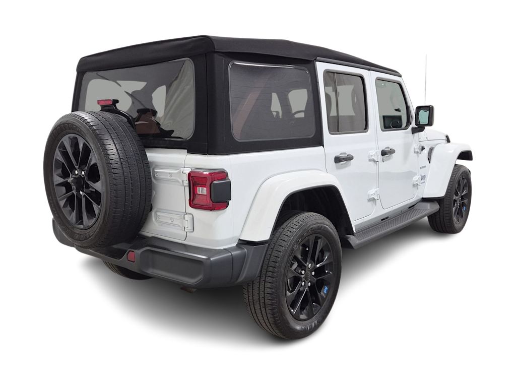 Thumbnail: 2023 Jeep Wrangler - 27