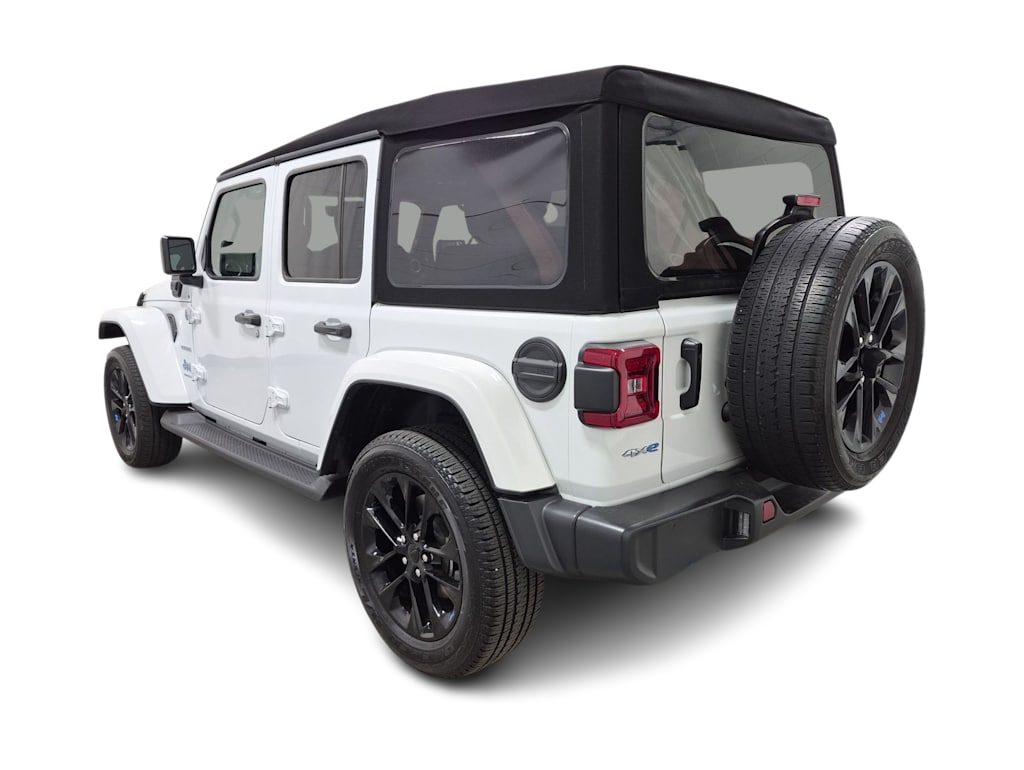 Thumbnail: 2023 Jeep Wrangler - 25