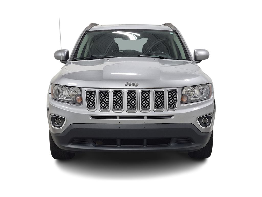 Thumbnail: 2017 Jeep Compass - 6