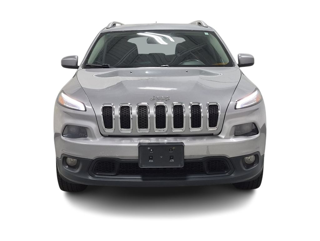 Thumbnail: 2016 Jeep Cherokee - 6