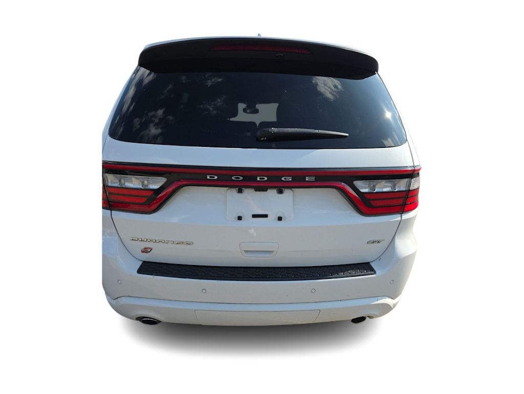 Thumbnail: 2021 Dodge Durango - 5