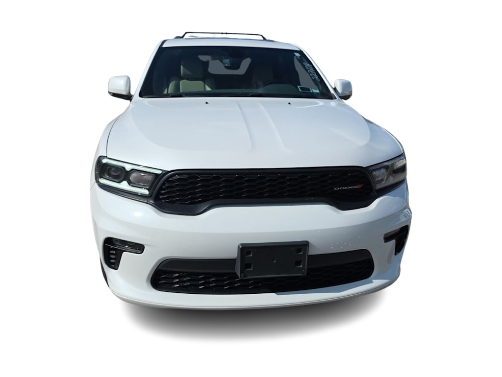 Thumbnail: 2021 Dodge Durango - 6
