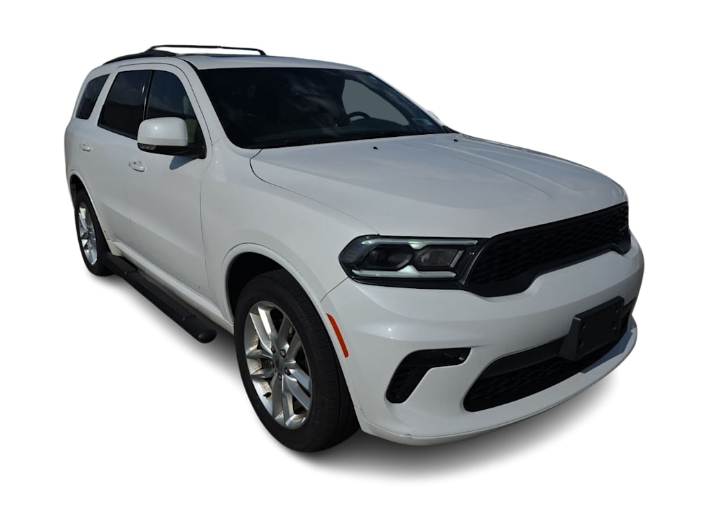Thumbnail: 2021 Dodge Durango - 11