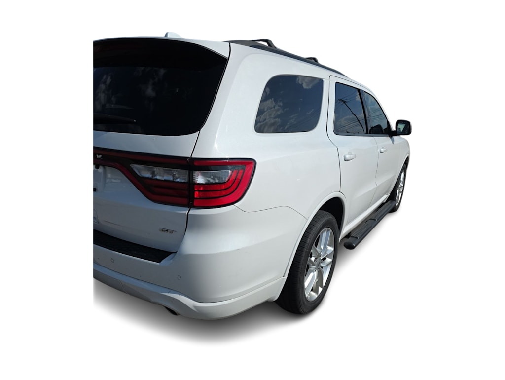 Thumbnail: 2021 Dodge Durango - 12