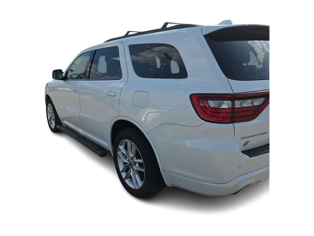 Thumbnail: 2021 Dodge Durango - 4