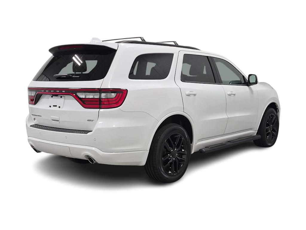 Thumbnail: 2021 Dodge Durango - 21