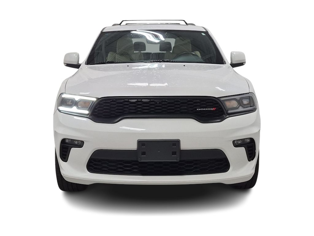 Thumbnail: 2021 Dodge Durango - 6