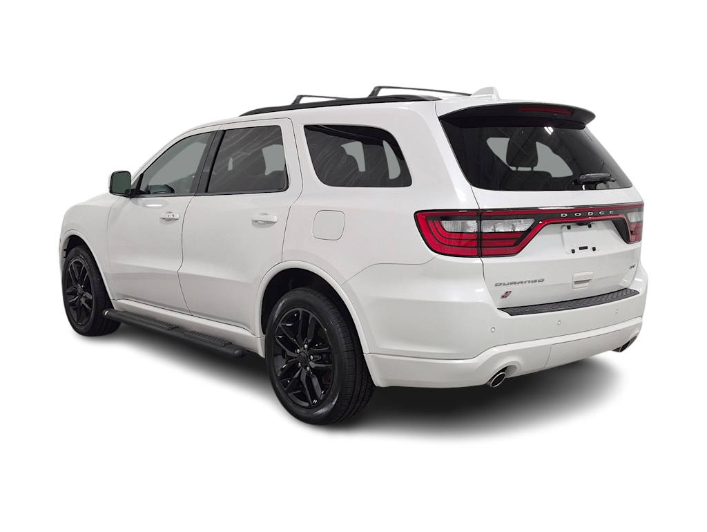 Thumbnail: 2021 Dodge Durango - 4