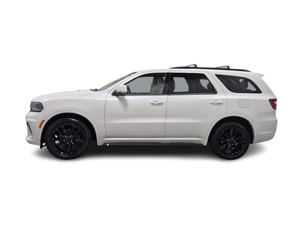 Thumbnail: 2021 Dodge Durango - 3