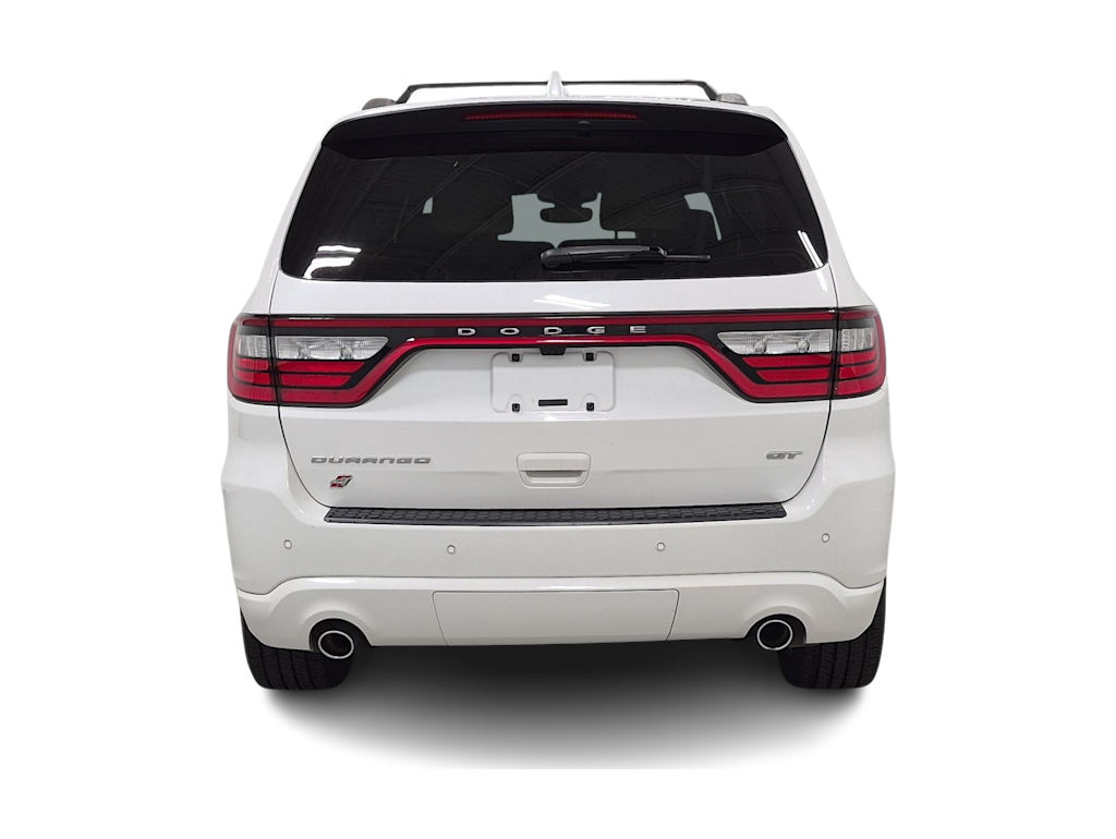 Thumbnail: 2021 Dodge Durango - 5