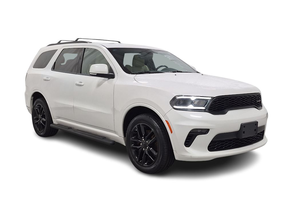 Thumbnail: 2021 Dodge Durango - 19