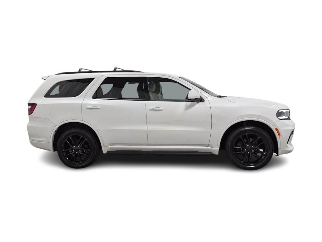 Thumbnail: 2021 Dodge Durango - 22