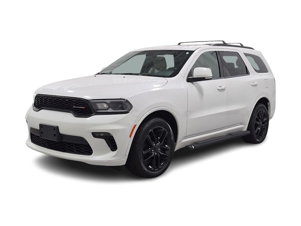 Thumbnail: 2021 Dodge Durango - 20