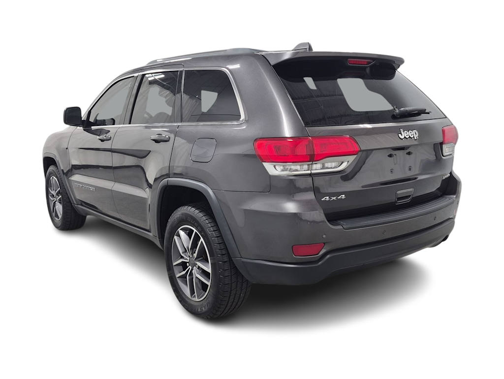 Thumbnail: 2019 Jeep Grand Cherokee - 4