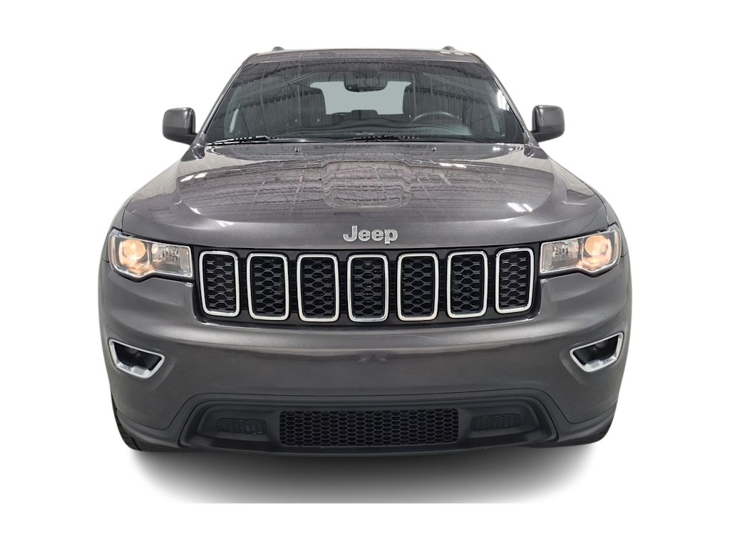 Thumbnail: 2019 Jeep Grand Cherokee - 6