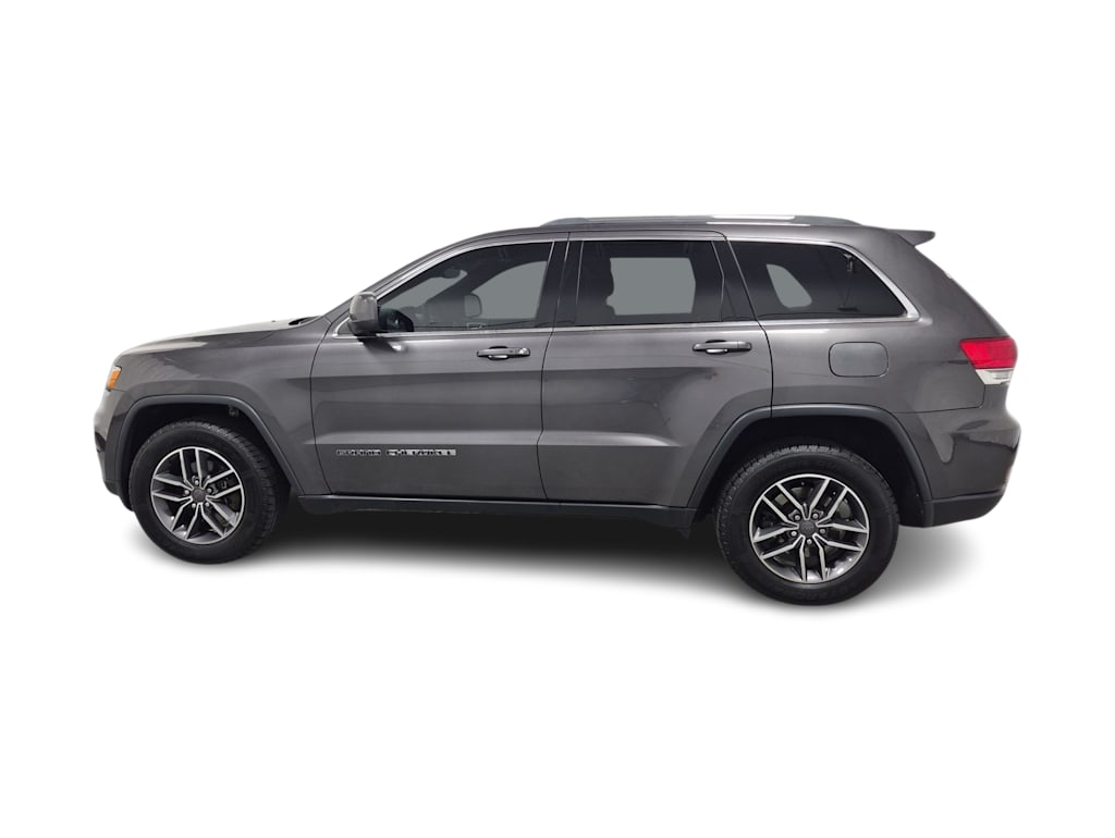 Thumbnail: 2019 Jeep Grand Cherokee - 3