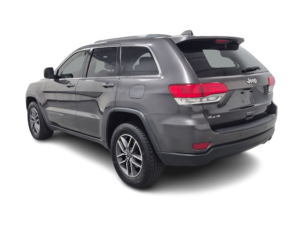 Thumbnail: 2019 Jeep Grand Cherokee - 26